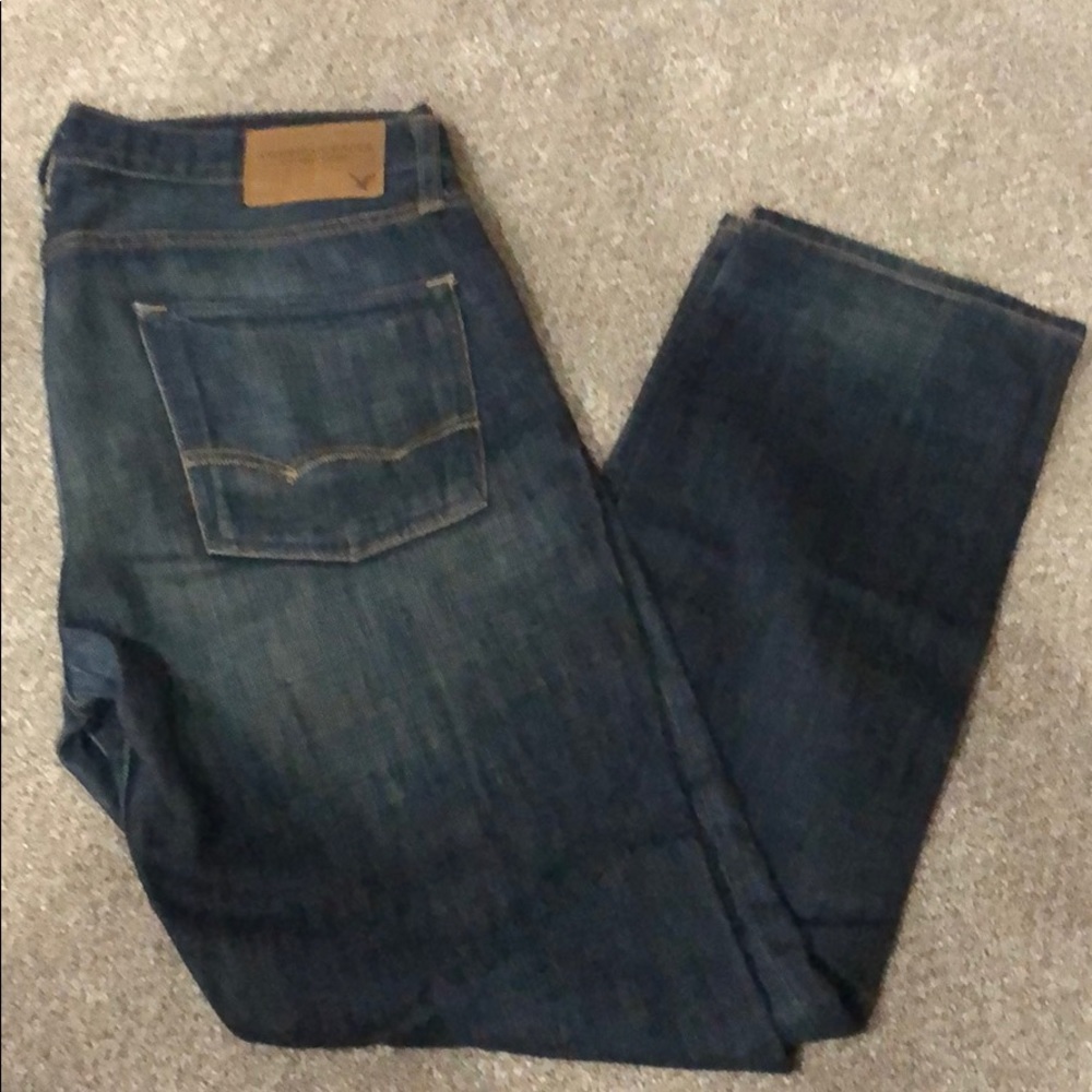 MENS American Eagle jeans size 32/30